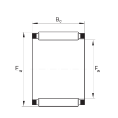 LᘼּܽM K12X18X12-TV, (j) DIN 5405-1/ISO 3030 (bio)(zhn)