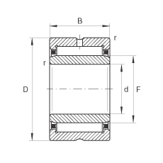 LS NKI25/20-TV, pdϵ