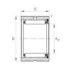 LS RNA4901-RSR, ߴϵ 49΂ȴܷ