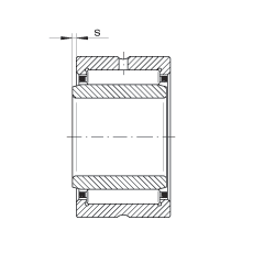 LS NKI25/20-TV, pdϵ