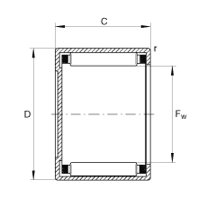 ]ʽ?jng)_ȦLS BCp310, ϵУ(j) ABMA 18.2 - 1982Ӣ