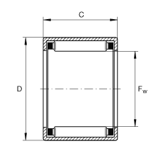 _ʽ?jng)_ȦLS SCH2212, ϵ(j) ABMA 18.2 - 1982Ӣ