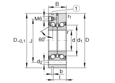 ǽ|S ZKLF3080-2RS-PE, ӵĹpᔰbɂ(c)ܷ