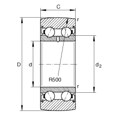 L݆ LR50/7-2RSR, pɂ(c)ܷ