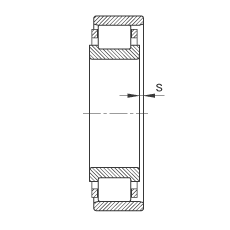 ALS N205-E-TVP2, (j) DIN 5412-1 ˜ʵҪߴ, ǶλS, ɷx, ּ