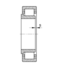 ALS NJ2330-E-M1, (j) DIN 5412-1 (bio)(zhn)Ҫߴ, 붨λS, ɷx, ּ