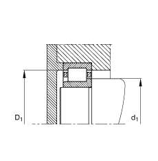 ALS NJ424-M1, (j) DIN 5412-1 (bio)(zhn)Ҫߴ, 붨λS, ɷx, ּ