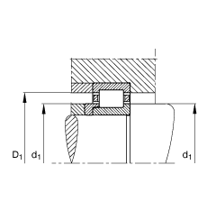 ALS NJ415-M1 + HJ415, (j) DIN 5412-1 (bio)(zhn)Ҫߴ,  L ȦλS, ɷx, ּ