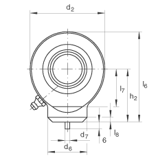 ҺUS GK10-DO, (j) DIN ISO 12 240 ˜So