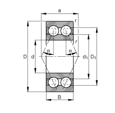 ǽ|S 3801-B-TVH, p|  = 25