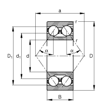 ǽ|S 3218, (j) DIN 628-3 ˜ʵҪߴpУ|  = 35