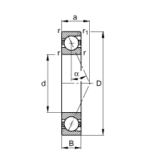 SS B71904-E-T-P4S, {(ji)ɌԪb|  = 25ƹ