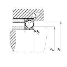 c(din)|S QJ219-N2-MPA, (j) DIN 628-4 Ҫߴ Բжʷփ(ni)Ȧɂ(g)ֹ(dng)