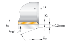 r EGB0508-E40, Sor