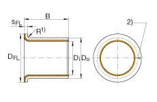 mr EGF15120-E40-B, So(h)~r