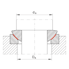 P(gun)(ji)S GE12-AW, (j) DIN ISO 12 240-3 (bio)(zhn)So(h)