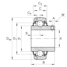 S GY1111-KRR-B-AS2/V, Ȧ ƽ^ᔶλɶ R ܷӢƿ