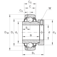 S GE50-KRR-B, ȦƫiȦλ ɂ(c) R ܷ