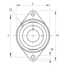 SԪ RCJT1-3/8, ǷmSԪTF(j) ABMA 15 - 1991, ABMA 14 - 1991, ISO3228 ƫľoh(hun)Rܷ⣬Ӣ