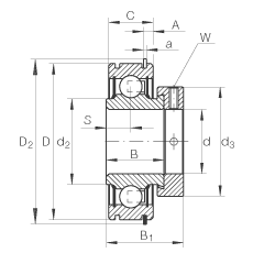 S RAE35-NPP-NR, AȦƫiȦλ Ȧɂ(c) P ܷ