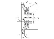 SԪ PCJ1-1/8, ĽǷmSԪTF(j) ABMA 15 - 1991, ABMA 14 - 1991, ISO3228 ƫľoh(hun)PܷӢ