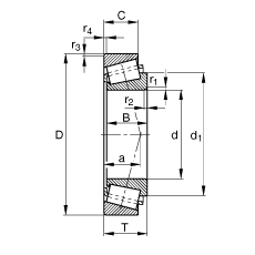 AFLS T2DD065, (j) DIN ISO 355 (bio)(zhn)Ҫߴɷx{(dio)(ji)Ɍ