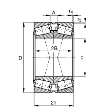 AFLS 30232-N11CA, (j) DIN ISO 355 / DIN 720 (bio)(zhn)ҪߴɷxXͳɌ(du)S(ni)϶