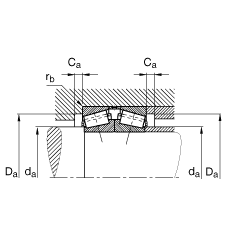 AFLS 31319-A-N11CA-A120-160, (j) DIN ISO 355 / DIN 720 (bio)(zhn)ҪߴɷxXͳɌ(du)ãS(ni)϶